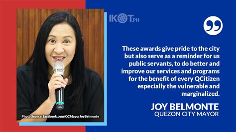 QC GOV’T MAKES SERVICES MORE ACCESSIBLE THRU E .